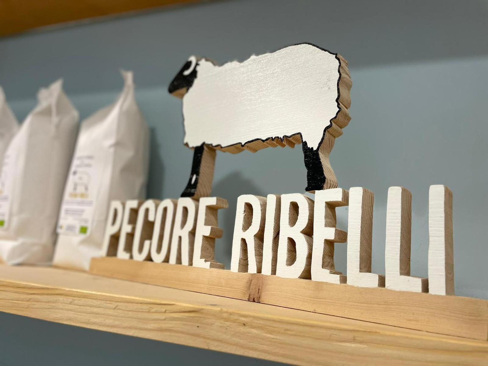 Pecore Ribelli Mira Zewnętrze zdjęcie