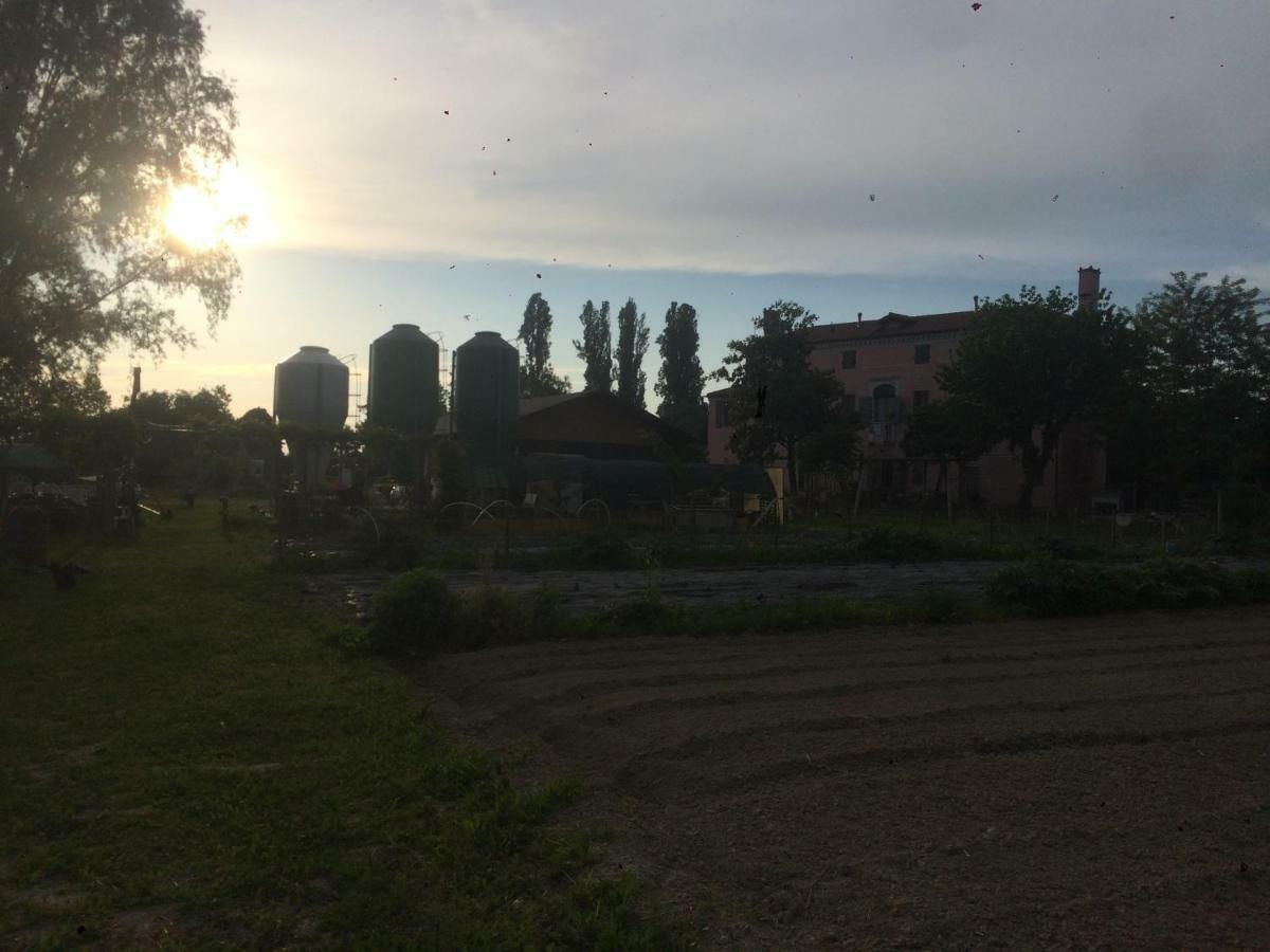 Pecore Ribelli Mira Zewnętrze zdjęcie