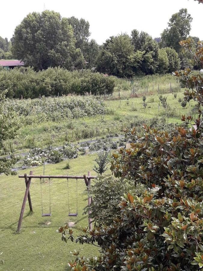 Pecore Ribelli Mira Zewnętrze zdjęcie